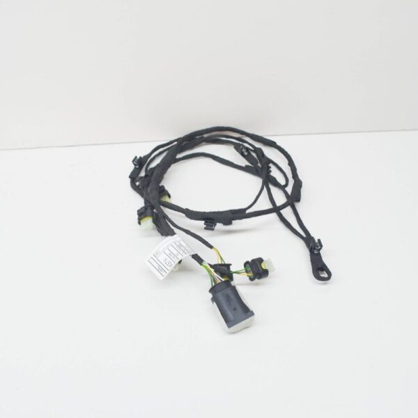 61129241694 - BMW 5 F10 Front Bumper PDC Wiring Harness Loom 61129241694 NEW