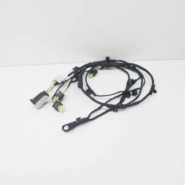 61129241694 - BMW 5 F10 Front Bumper PDC Wiring Harness Loom 61129241694 NEW