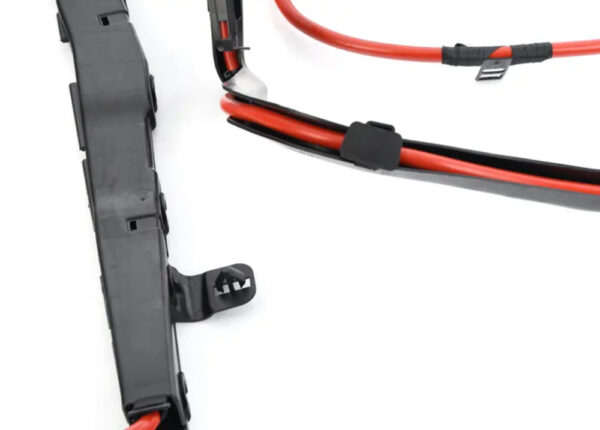 61129248027 - BMW 5 F10 Electric Power Steering Harness 9248027 61129248027 NEW ORIGINAL