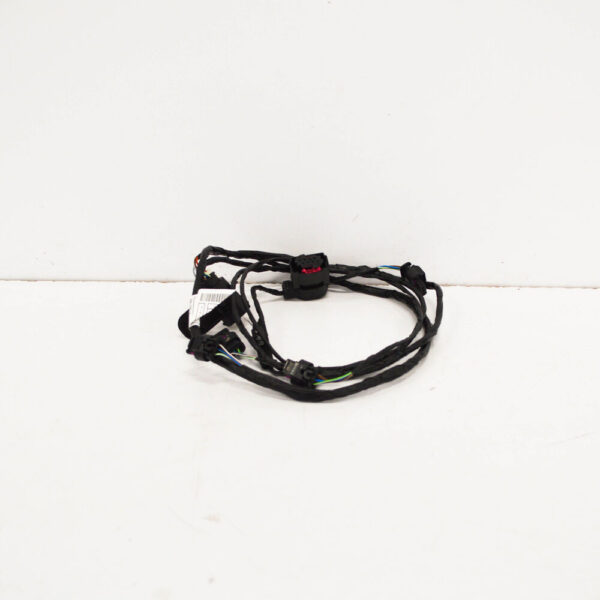 61129260016 - NEW BMW 3 F30 FRONT BUMPER PDC WIRING HARNESS LOOM 61129260016 14-19 ORIGINAL