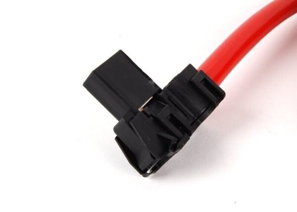 61129269907 - BMW 61129269907 Original Battery Positive Cable