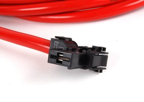 61129269907 - BMW 61129269907 Original Battery Positive Cable