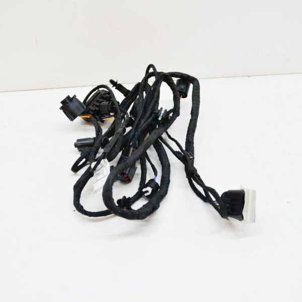 61129271961 - BMW 5 F10 Frontend Harness 61129271961 NEW Original