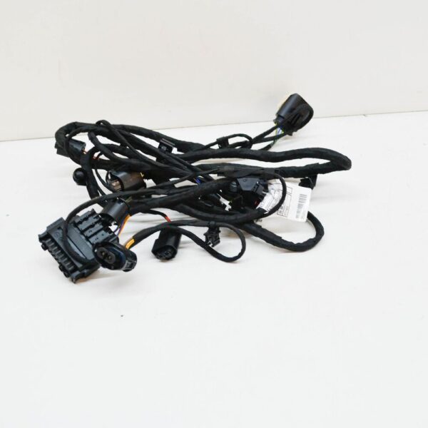 61129271961 - BMW 5 F10 Frontend Harness 61129271961 NEW Original