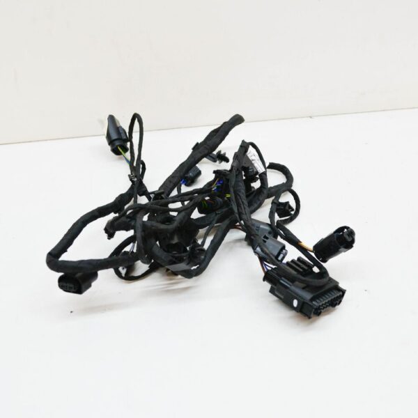 61129271961 - BMW 5 F10 Frontend Harness 61129271961 NEW Original