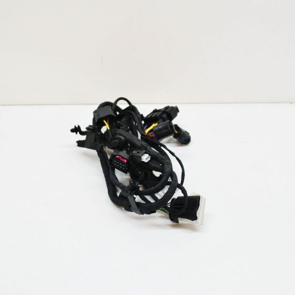 61129271961 - BMW 5 F10 Frontend Harness 61129271961 NEW Original