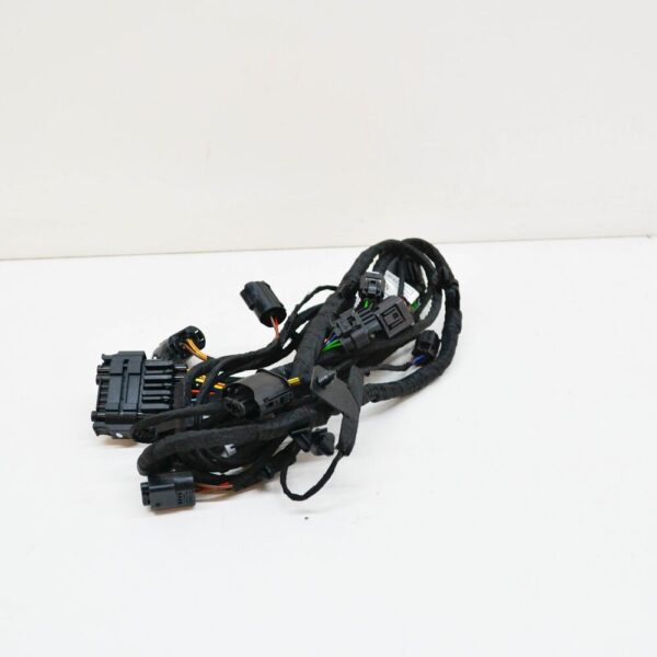 61129271961 - BMW 5 F10 Frontend Harness 61129271961 NEW Original
