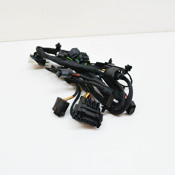 61129271961 - BMW 5 F10 Frontend Harness 61129271961 NEW Original