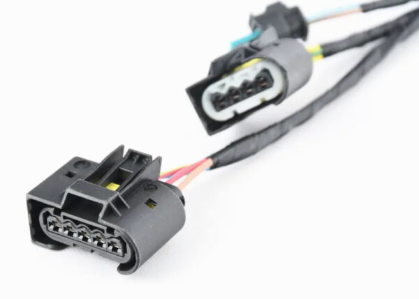 61129300858 - NEW BMW X3 F25 FUEL PUMP WIRING HARNESS 61129300858 9300858 ORIGINAL