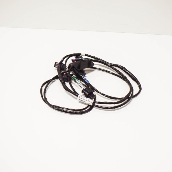 61129313607 - BMW 3 F30 F31 4 F32 Front Parking Sensors Harness  61129313607 New Genuine