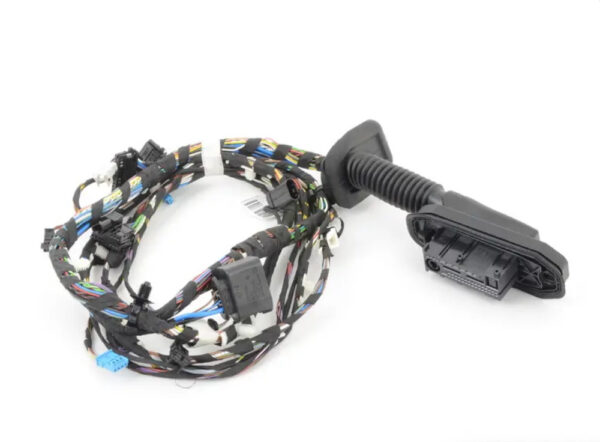 61129315113 - NEW BMW X3 F25 FRONT LEFT DOOR CABLES 61129315113 9315113 ORIGINAL