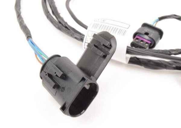 61129326026 - BMW F30 F31 F32 PDC Sensor Original Wiring 61129326026
