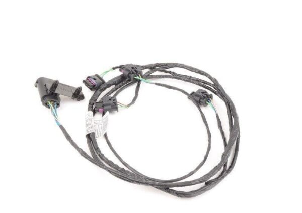 61129326026 - BMW F30 F31 F32 PDC Sensor Original Wiring 61129326026