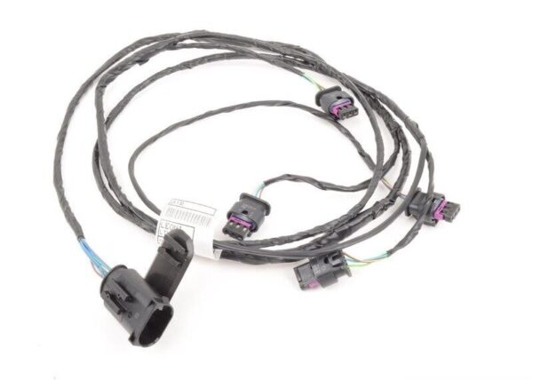 61129326026 - BMW F30 F31 F32 PDC Sensor Original Wiring 61129326026