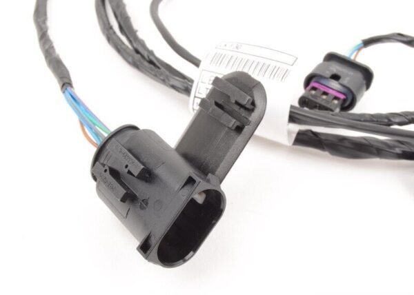 61129326026 - BMW F30 F31 F32 PDC Sensor Original Wiring 61129326026