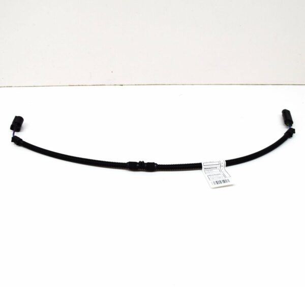 61129344838 - NEW BMW M4 COUPE F32 F82 OUTSIDE TEMPERATURE SENSOR 61129344838 ORIGINAL