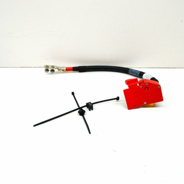 61129359665 - NEW BMW I3 I01 POSITIVE BATTERY B+ CABLE REPAIR WIRE 61129359665 ORIGINAL