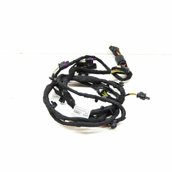 61129438230 - NEW BMW 3 G20 FRONT BUMPER PDC WIRING HARNESS LOOM 61129438230 19-19 ORIGINAL