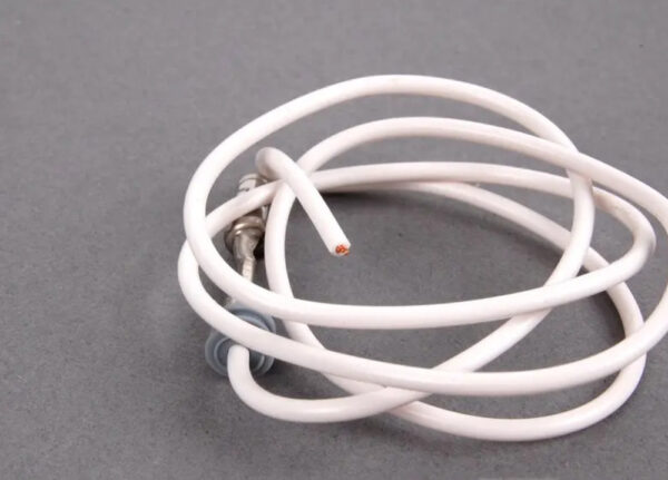 61130007569 - NEW BMW X3 G01 BASE WITH CABLE LEAD SNAP 61130007569 0007569 GENUINE