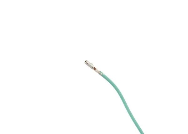 61130056960 - BMW E81 E87 E88 F20 F21 Female Contact MQS with Genuine 61130056960 Cable