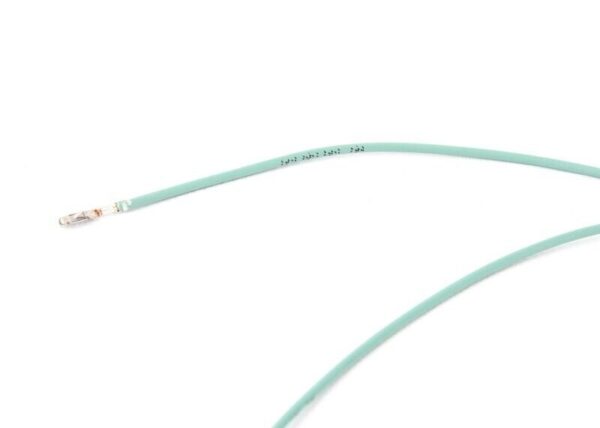 61130056960 - BMW E81 E87 E88 F20 F21 Female Contact MQS with Genuine 61130056960 Cable
