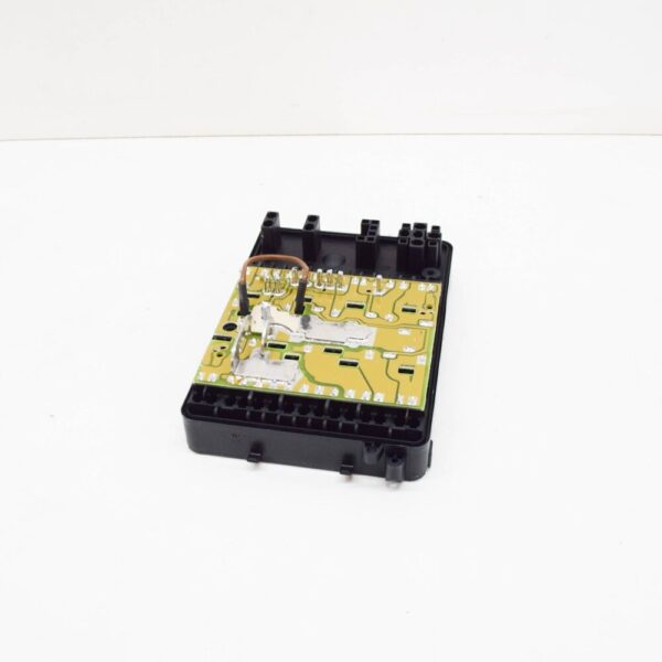 61131370763 - NEW BMW E30 CABRIO COUPE SEDAN FUSE BOX 61131370763 1370763 ORIGINAL