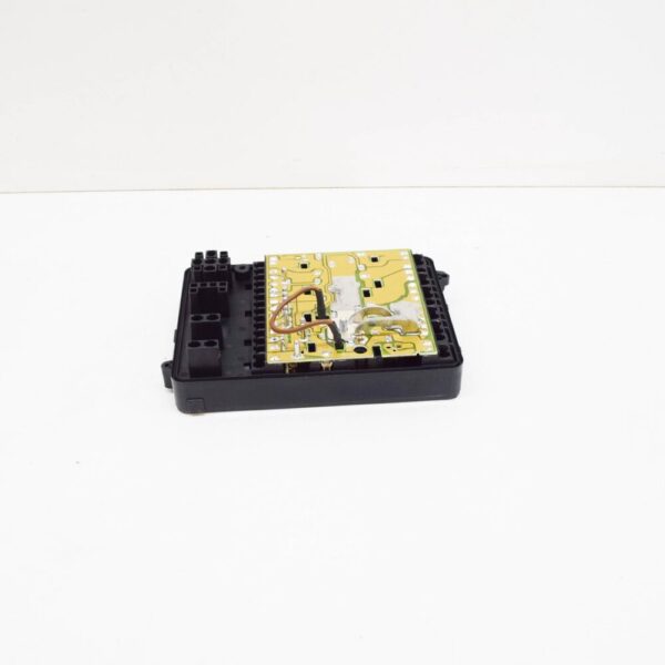 61131370763 - NEW BMW E30 CABRIO COUPE SEDAN FUSE BOX 61131370763 1370763 ORIGINAL