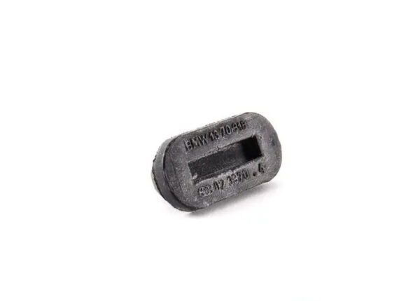 61131370818 - BMW 3 Series E46 front door radio rubber grommet 1370818 61131370818 NEW ORIGINAL