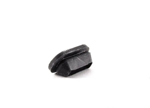 61131370818 - BMW 3 Series E46 front door radio rubber grommet 1370818 61131370818 NEW ORIGINAL