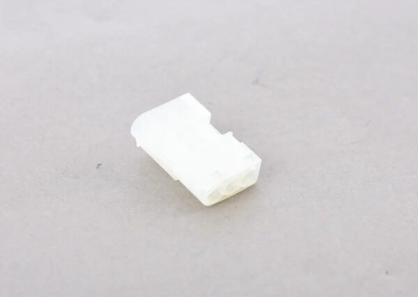 61131378113 - BMW 3 E90 Plug Housing 3-Pin 61131378113 1378113 NEW GENUINE