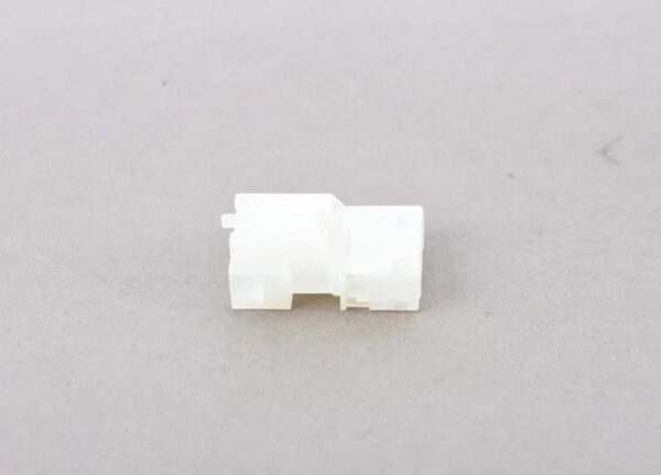 61131378113 - BMW 3 E90 Plug Housing 3-Pin 61131378113 1378113 NEW GENUINE