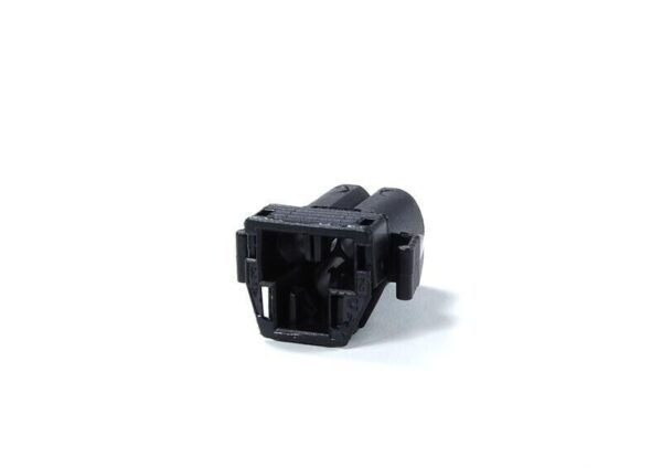 61131378410 - BMW E30 E32 Original 61131378410 3-Pin Electric Connector
