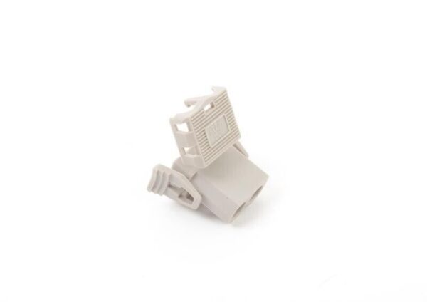 61131378418 - BMW E30 Original Plug Housing 61131378418