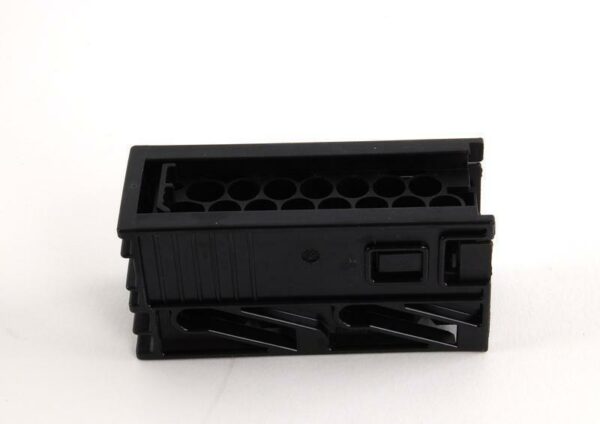 61131382566 - NEW ORIGINAL BMW E60 E61 E63 E64 MPM 6113138256 MICRO POWER MODULE CONNECTOR