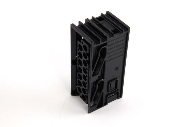 61131382566 - NEW ORIGINAL BMW E60 E61 E63 E64 MPM 6113138256 MICRO POWER MODULE CONNECTOR