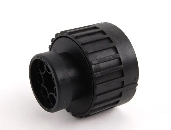 61131392226 - BMW 3 E36 Cruise Control Socket Housing 61131392226 1392226 NEW GENUINE