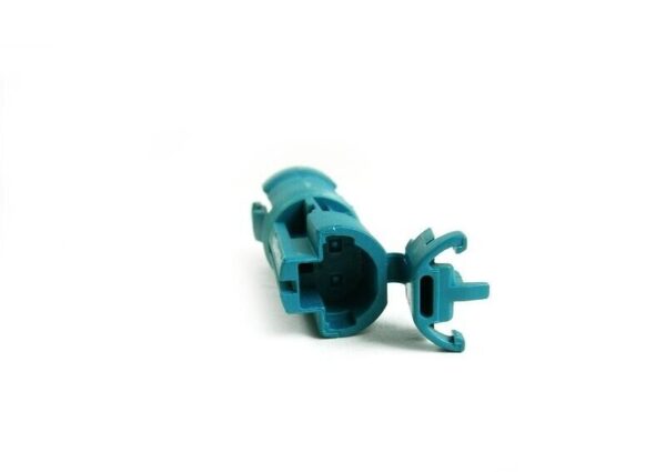 61131392246 - Original BMW E81 E87 E90 Uncoded Universal Socket Housing 61131392246