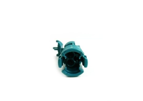 61131392246 - Original BMW E81 E87 E90 Uncoded Universal Socket Housing 61131392246