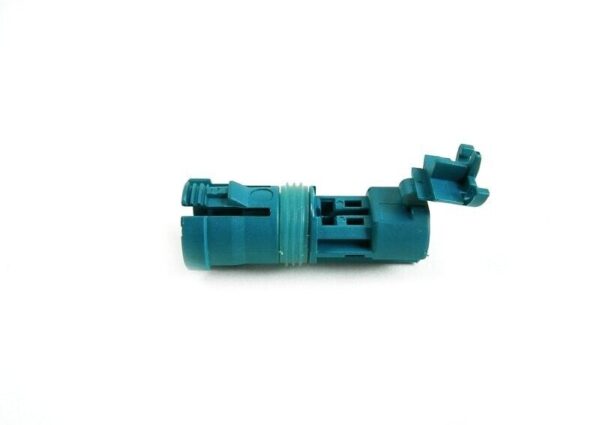 61131392246 - Original BMW E81 E87 E90 Uncoded Universal Socket Housing 61131392246