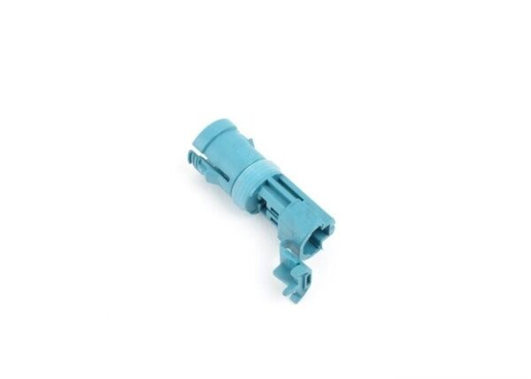 61131392246 - Original BMW E81 E87 E90 Uncoded Universal Socket Housing 61131392246
