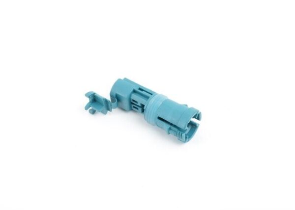 61131392246 - Original BMW E81 E87 E90 Uncoded Universal Socket Housing 61131392246