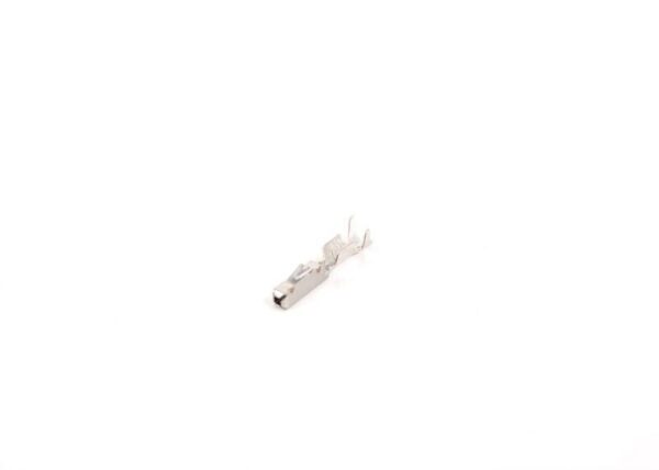 61131393724 - BMW E81 Authentic Contact Pin Terminal Wiring Connector 61131393724
