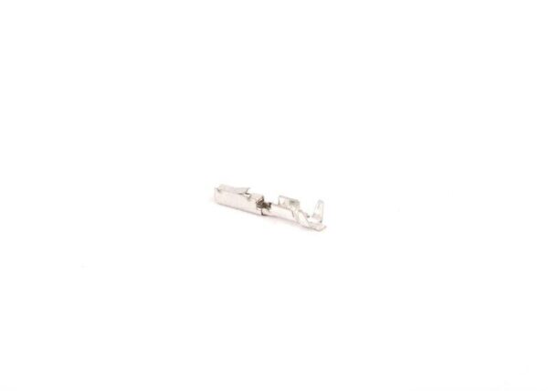 61131393724 - BMW E81 Authentic Contact Pin Terminal Wiring Connector 61131393724