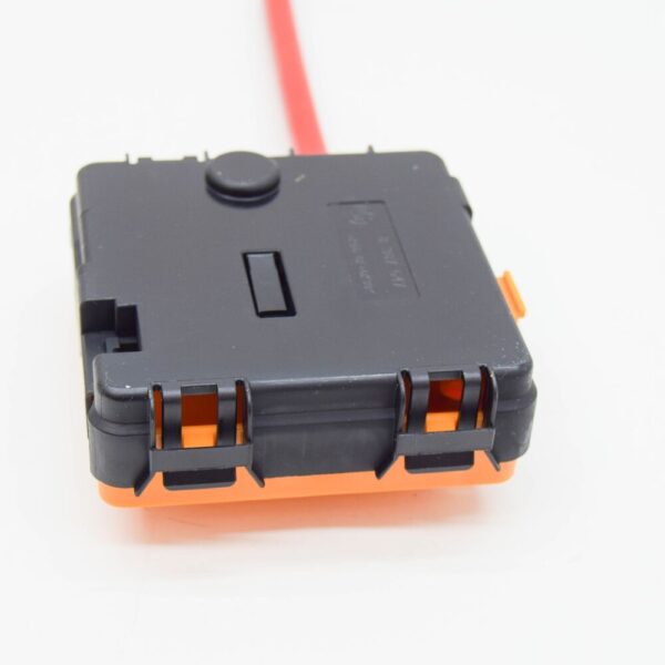 61131508927 - MINI COOPER S R53 Positive Battery Backup Module B+ 61131508927 NEW