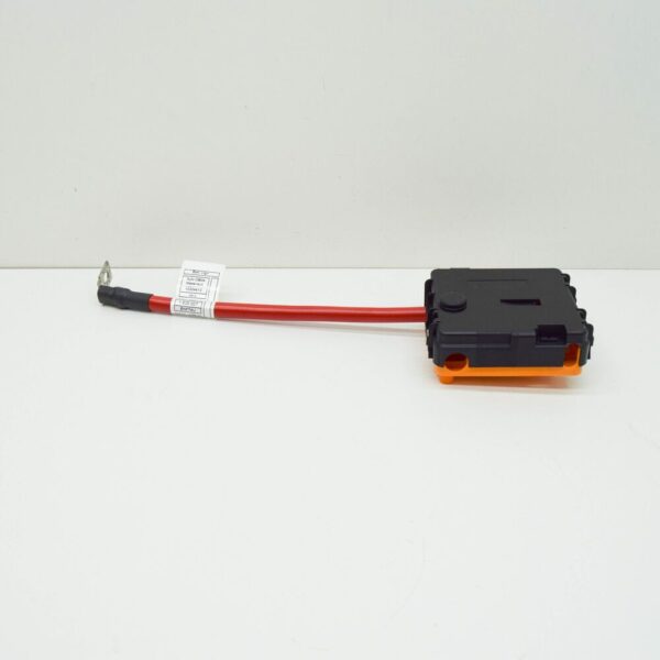 61131508927 - MINI COOPER S R53 Positive Battery Backup Module B+ 61131508927 NEW