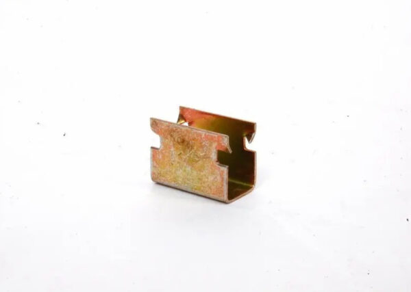 61131925120 - NEW BMW Z4 ROADSTER E85 BODY CLIP 61131925120 1925120 ORIGINAL