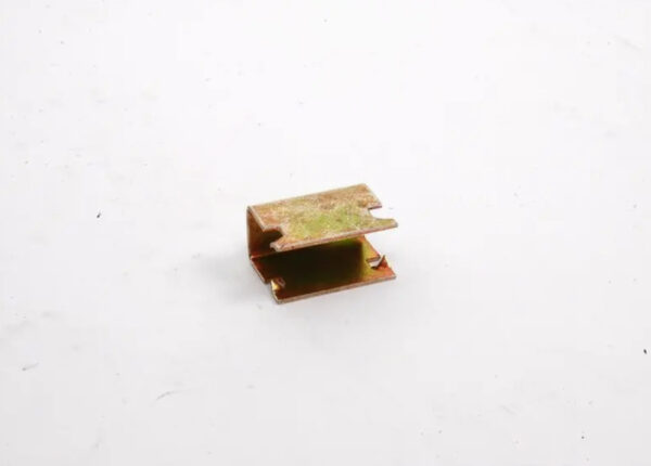 61131925120 - NEW BMW Z4 ROADSTER E85 BODY CLIP 61131925120 1925120 ORIGINAL