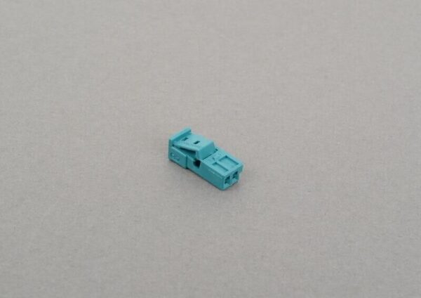 61132360043 - BMW E81 E87 Genuine Socket Housing Repair  6113236004