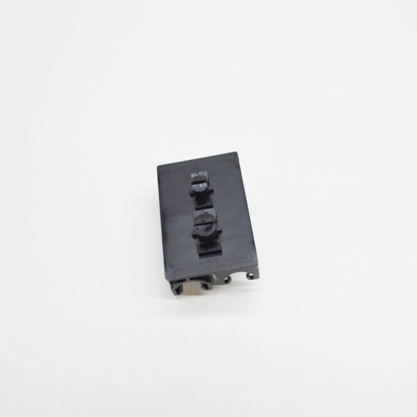 61135A11687 - BMW 1 F20 Plug-in Connector Mount 61135A11687 5A11687 2011 NEW Original