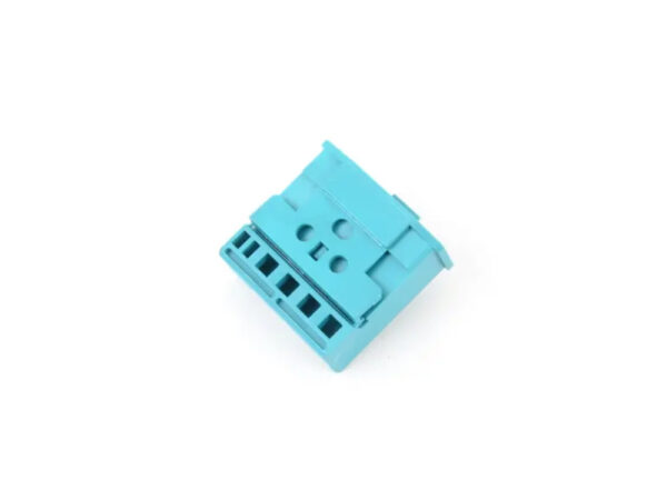 61136901678 - NEW BMW 5 TOURING F11 SOCKET HOUSING - 8 PIN 6901678 61136901678 GENUINE